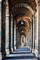 Colonnade