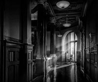 Academiegebouw Utrecht