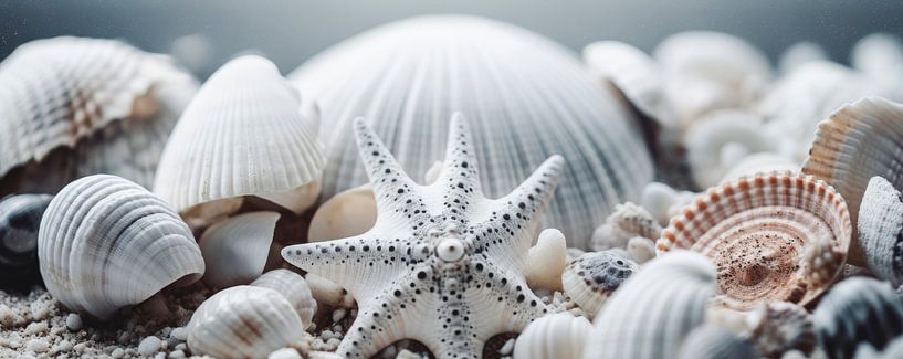 Beach Impressions No 35 by Treechild