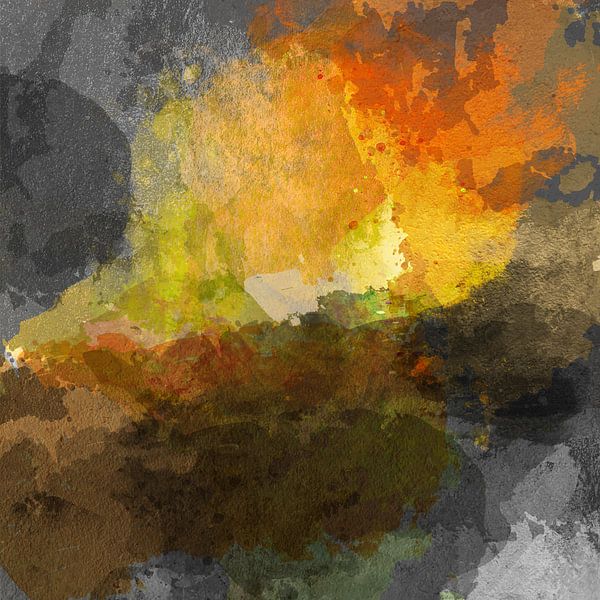 The day after by Andreas Wemmje