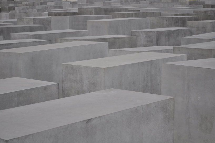 Holocaust Monument par Moats Design