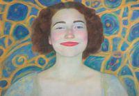 Glücklich ist meine Farbe!