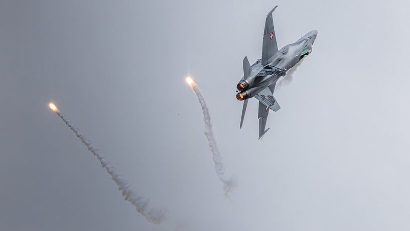 Danse du défi par Petri Niskanen