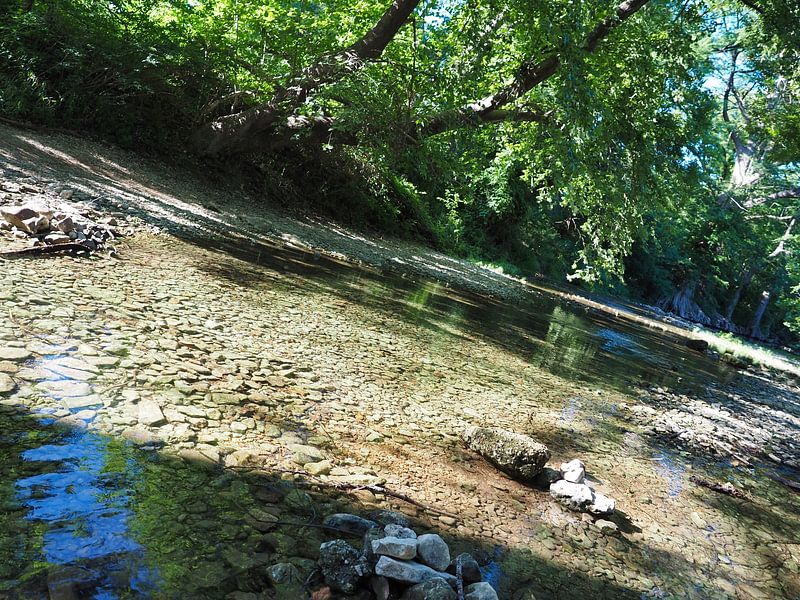 Onion Creek Texas by Atelier Liesjes