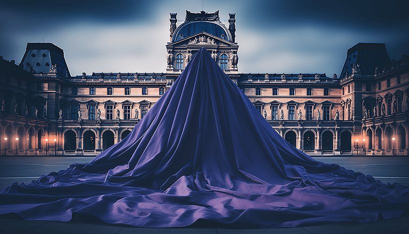 Dreamscapes in Color by Art Lovers