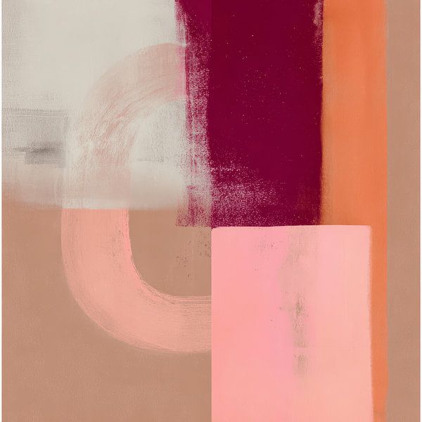 Color Balance van Studio Allee