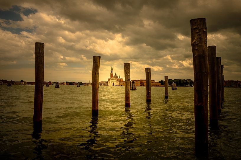 Venice by Peter Brands