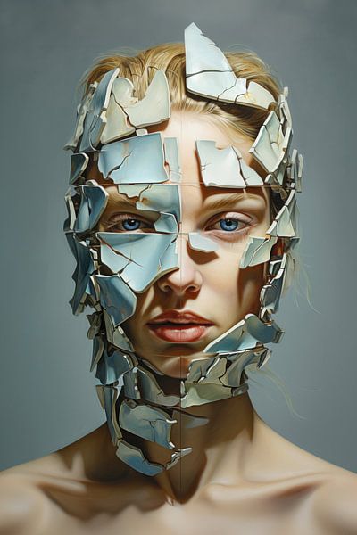 BREAKOUT by Roy Lemme