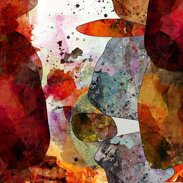 La sortie de la crise par Andreas Wemmje