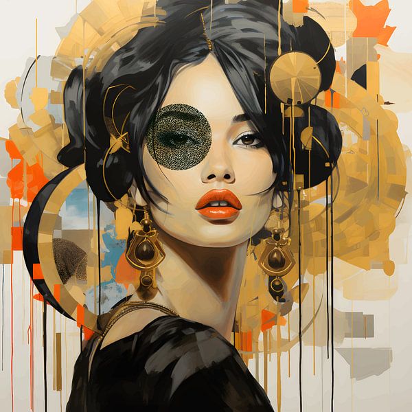 Bonita par Mirjam Duizendstra