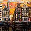 Kunstdrucke Amsterdam