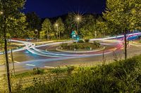 Roundabout