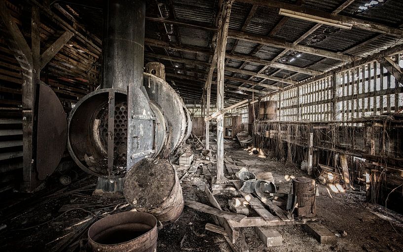 Volendam von Edward van Hees