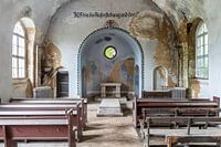 Alte Friedhofskapelle