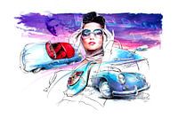 Porsche 356 Speedster (1948)