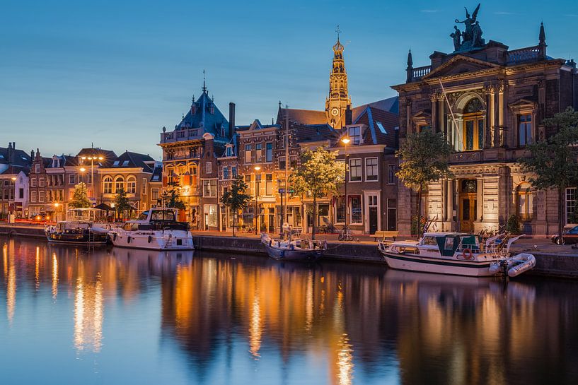 A kind of magic by Scott McQuaide