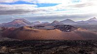Parc national de Timanfaya