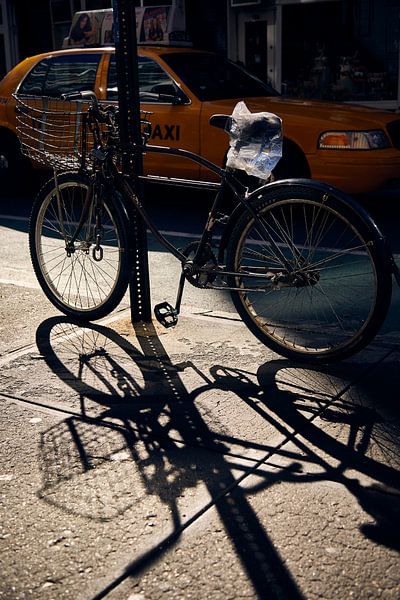 Amerikanische holländische Shaddows von Graham Forrester