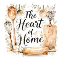 The Heart of Home