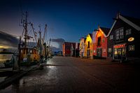 Visser-Ferienhäuser Zoutkamp Groningen 2