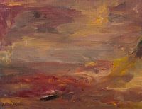 To William Turner work 2