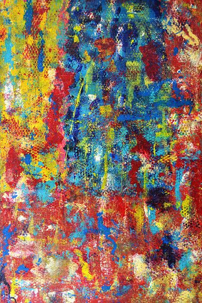 Résumé 5 par Freek van der Hoeve