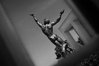 Militärfriedhof Colleville sur mer