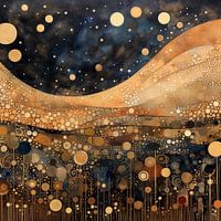 Paysage d'un autre monde