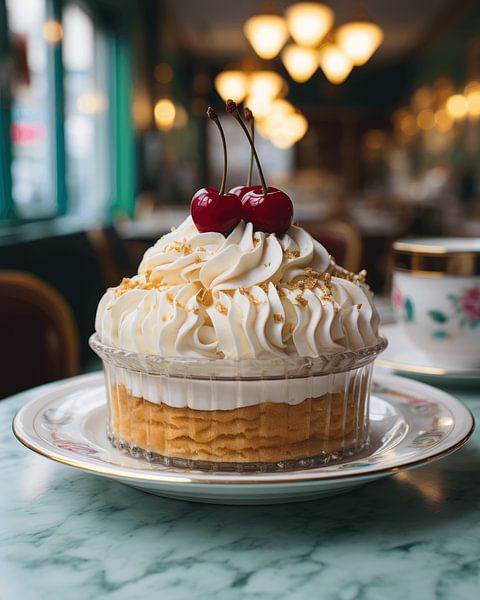 Party time! van Studio Allee