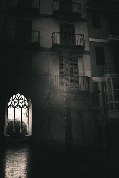 Ruhig sein von Siedse Jan Photography