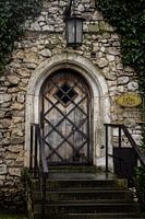 Wil jij naar binnen?