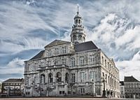 Stadhuis Maastricht