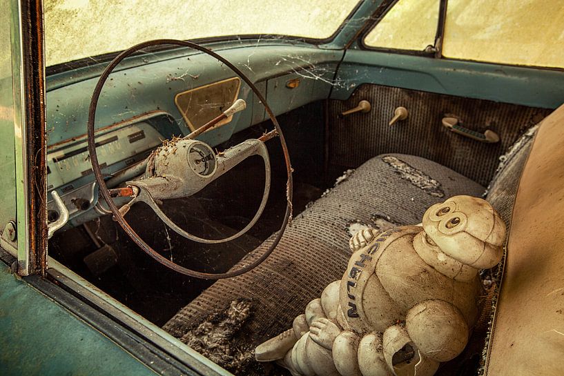 Simca Ariane par Halma Fotografie