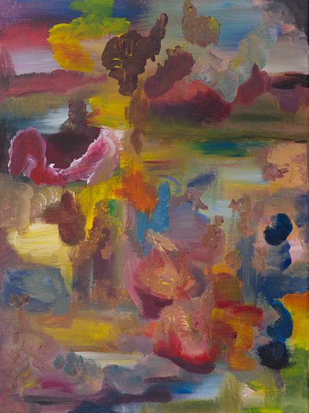 Plus de lacs par JipvanZeist