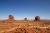 Monument Valley USA