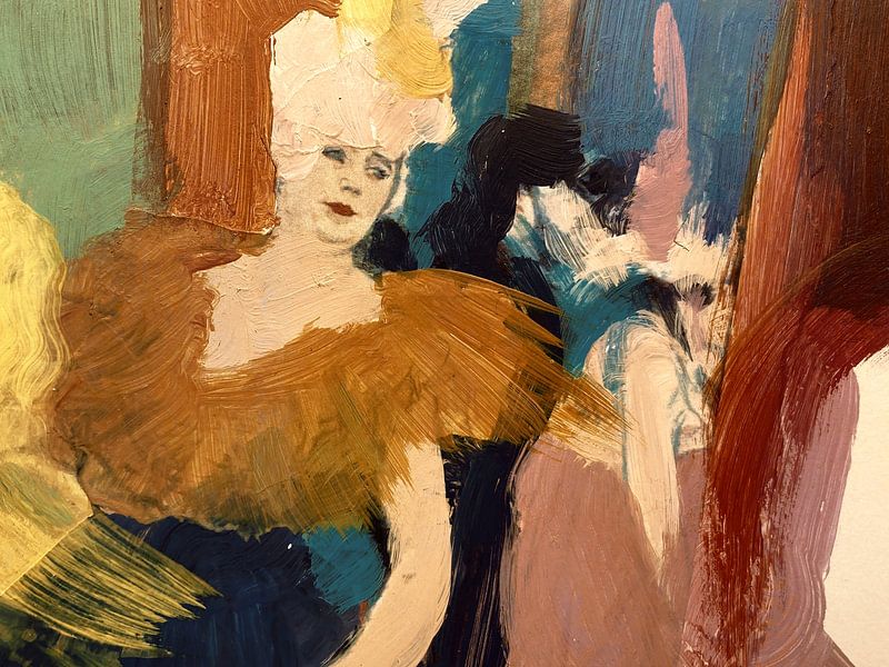 Danser par Nop Briex