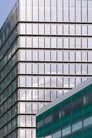 office building Ljubljana