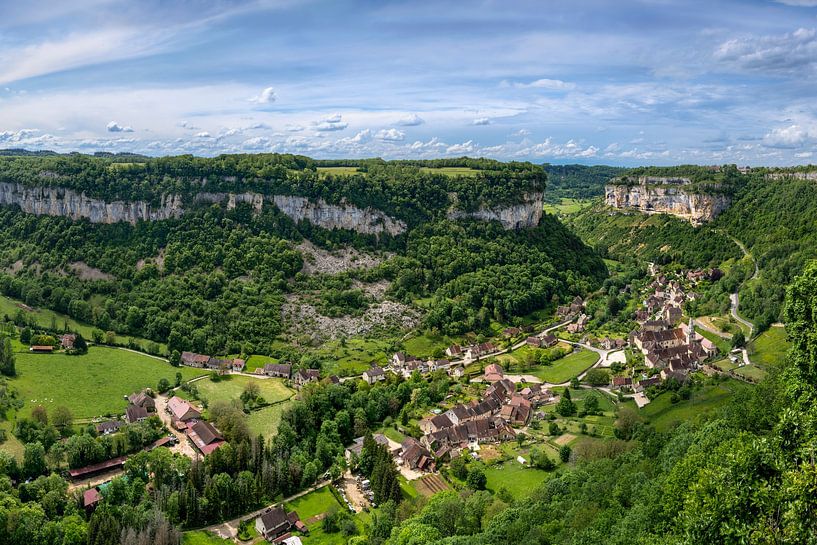 French Jura by Voss photography