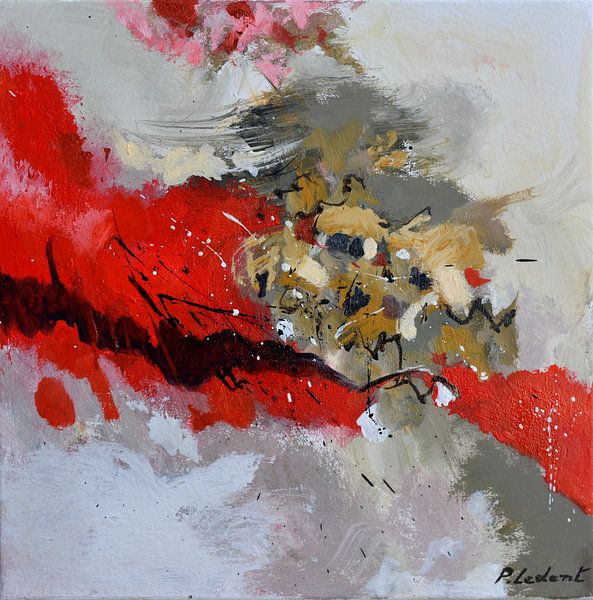 A red link par pol ledent