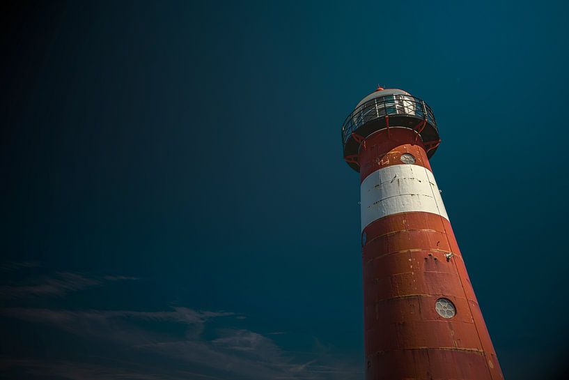 Noorderhoofd par Linda Raaphorst