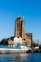 GroteKerk Dordrecht
