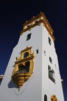 Turm von Sevilla