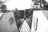 The beginnings of geierlay