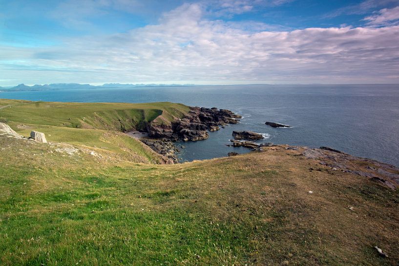 Stoer Head, Lochinver von Babetts Bildergalerie