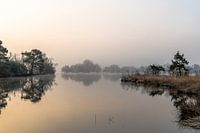 Märchenhafte Aussicht