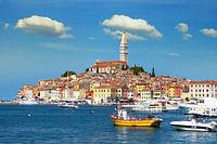 Rovinj