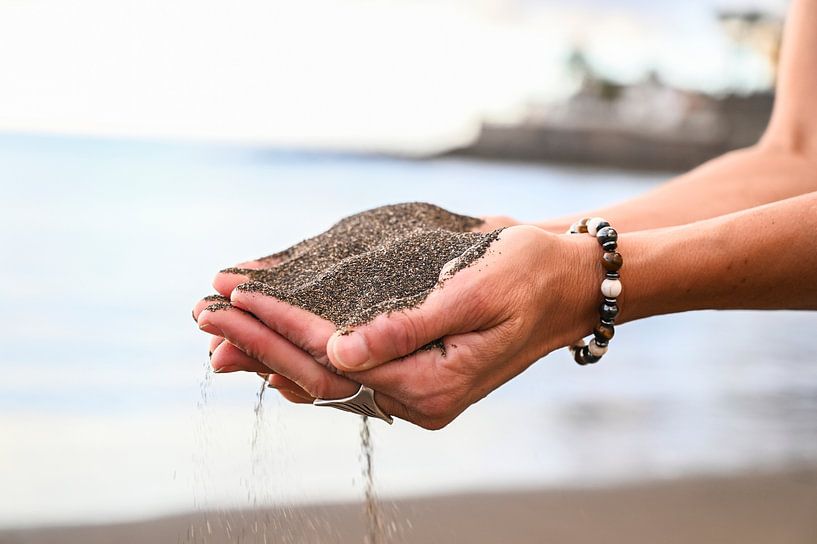 Gran Canaria, Mogán van anne hamers