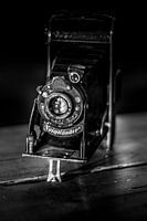 Old camera analogue