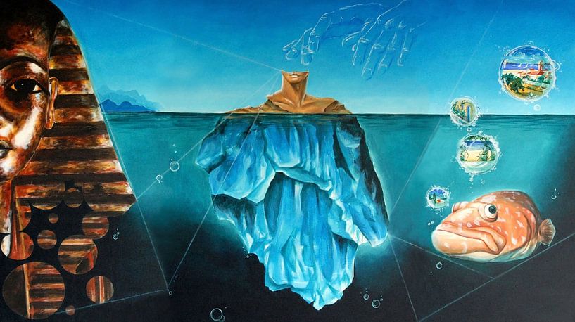 Rêve par Larysa Golik