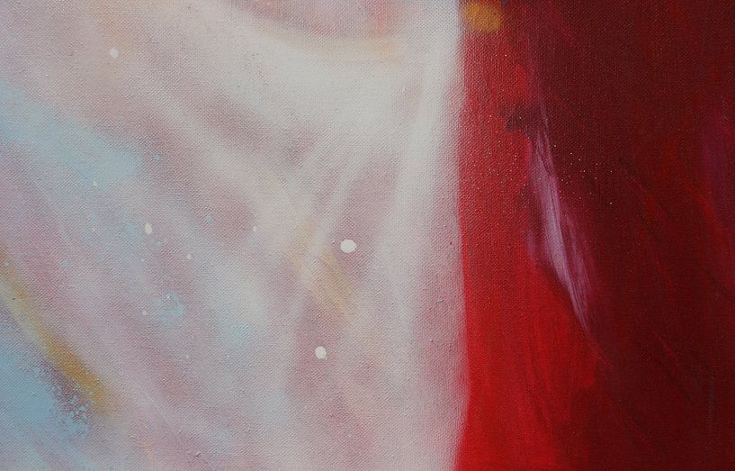 All Alone détail 6 par Toekie -Art